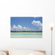 French Polynesia Tahiti Island Wall Decal