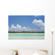 French Polynesia Tahiti Island Wall Decal