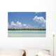 French Polynesia Tahiti Island Wall Decal