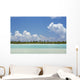 French Polynesia Tahiti Island Wall Decal