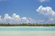 French Polynesia Tahiti Island Wall Decal