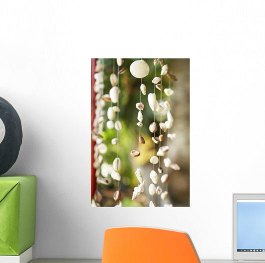 French Polynesia Tahiti Maupiti Wall Decal Design 5
