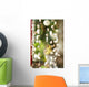 French Polynesia Tahiti Maupiti Wall Decal Design 5