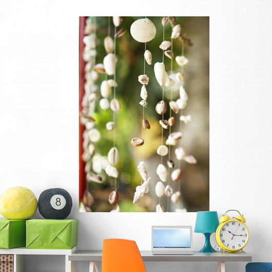 French Polynesia Tahiti Maupiti Wall Decal Design 5
