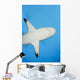 Micronesia Grey Reef Shark Wall Decal