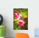 French Polynesia Tahiti Maupiti Wall Decal Design 1