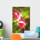 French Polynesia Tahiti Maupiti Wall Decal Design 1