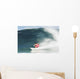 Hawaii Oahu North Shore Wall Decal Design 3