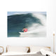 Hawaii Oahu North Shore Wall Decal Design 3