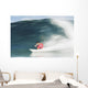 Hawaii Oahu North Shore Wall Decal Design 3