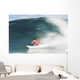 Hawaii Oahu North Shore Wall Decal Design 3