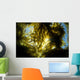 USA California Sunlight Streaming Wall Decal Design 1