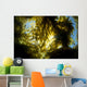 USA California Sunlight Streaming Wall Decal Design 1