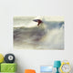 Hawaii Oahu North Shore Wall Decal Design 2
