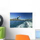 Australia Sydney Harbor from Wall Decal