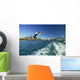 Australia Sydney Harbor from Wall Decal
