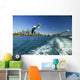 Australia Sydney Harbor from Wall Decal