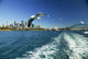 Australia Sydney Harbor from Wall Decal