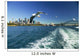 Australia Sydney Harbor from Wall Decal