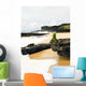 USA Hawaii Hawaiian Offering Wall Decal