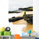 USA Hawaii Hawaiian Offering Wall Decal