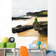 USA Hawaii Hawaiian Offering Wall Decal