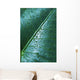 Water Drops Elephant Ear Wall Decal Design 2