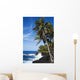 USA Hawaii Scenic Kehena Wall Decal