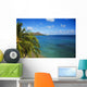 USA Hawaii Honolulu Diamond Wall Decal