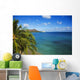 USA Hawaii Honolulu Diamond Wall Decal