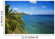 USA Hawaii Honolulu Diamond Wall Decal