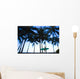 USA Hawaii Oahu Honolulu Wall Decal Design 2