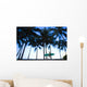 USA Hawaii Oahu Honolulu Wall Decal Design 2