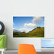 USA Hawaii Kualoa Ranch Wall Decal
