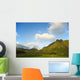 USA Hawaii Kualoa Ranch Wall Decal