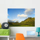 USA Hawaii Kualoa Ranch Wall Decal