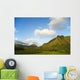 USA Hawaii Kualoa Ranch Wall Decal