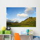 USA Hawaii Kualoa Ranch Wall Decal