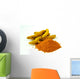 Turmeric Wall Decal