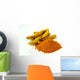 Turmeric Wall Decal