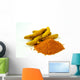 Turmeric Wall Decal