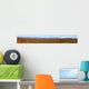 Autumn Panorama Wall Decal