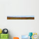 Autumn Panorama Wall Decal