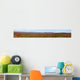 Autumn Panorama Wall Decal