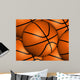 Basket Wall Mural
