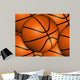 Basket Wall Mural