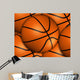 Basket Wall Mural