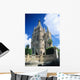 Mexico Parroquia Church Wall Decal