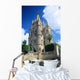 Mexico Parroquia Church Wall Decal