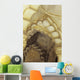 Several Scalloped Archways Wall Decal
